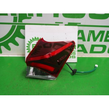 Recambio de piloto trasero derecho para toyota auris touring sports (e18) active referencia OEM IAM E418671 / 8155102A61  