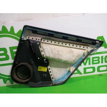 Recambio de guarnecido puerta trasera izquierda para opel vectra c berlina gts referencia OEM IAM 13195441  