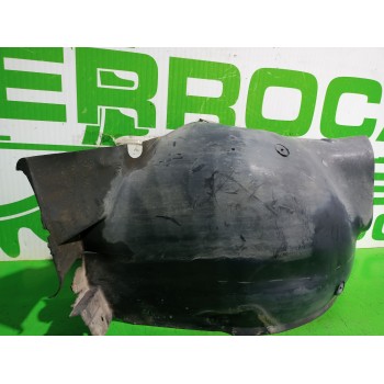 Recambio de paso rueda delantero derecho para peugeot 206 berlina e-music referencia OEM IAM 9629844980  