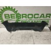 Recambio de paragolpes trasero para nissan micra (k12e) 1.2 cat referencia OEM IAM 85022BC640  