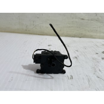 Recambio de motor apertura trampilla para mercedes-benz clase a (w169) a 200 cdi (169.008) referencia OEM IAM A1698203042  