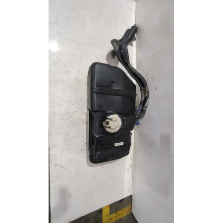 Recambio de deposito combustible para opel zafira / zafira family b (a05) 1.9 cdti (m75) referencia OEM IAM 93188922  