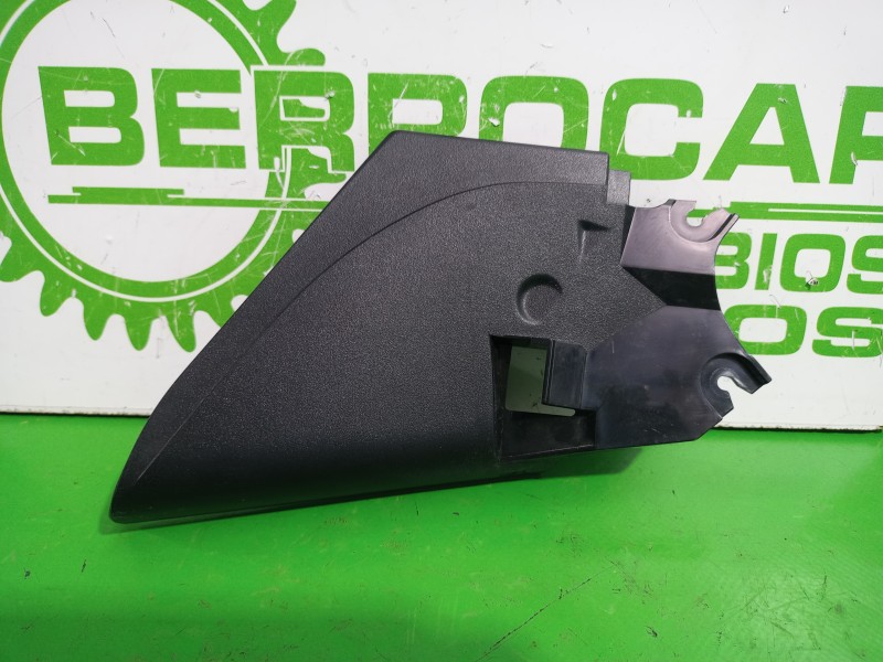 Recambio de moldura para nissan qashqai ii (j11, j11_) 1.3 dig-t referencia OEM IAM 802936UA0A  