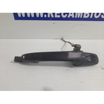 MANETA EXTERIOR TRASERA IZQUIERDA G22C59410C87 