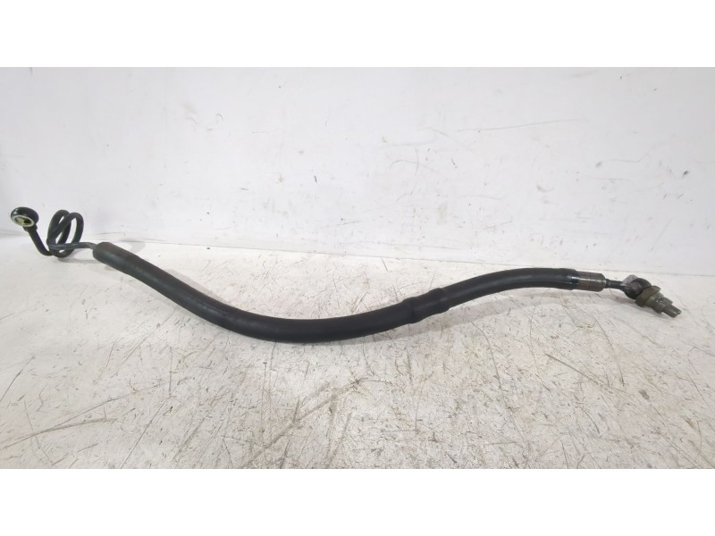 Recambio de tubo direccion para audi a4 b6 (8e2) 1.9 tdi referencia OEM IAM 8E1422893  