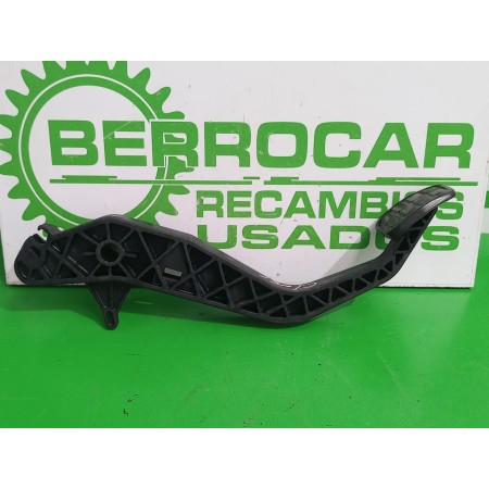 Recambio de pedal embrague para volkswagen golf iii berlina (1h1) 1.9 diesel referencia OEM IAM 1H1721321A  