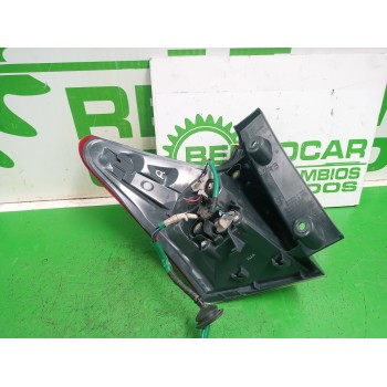 Recambio de piloto trasero derecho para toyota auris touring sports (e18) active referencia OEM IAM E418671 / 8155102A61  