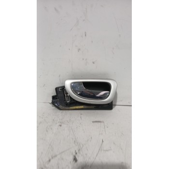 MANETA INTERIOR DELANTERA IZQUIERDA 9658269577 