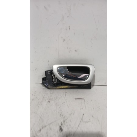 Recambio de maneta interior delantera izquierda para peugeot 307 (3a/c) 1.4 16v referencia OEM IAM 9658269577  
