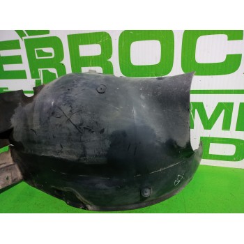 Recambio de paso rueda delantero derecho para peugeot 206 berlina e-music referencia OEM IAM 9629844980  