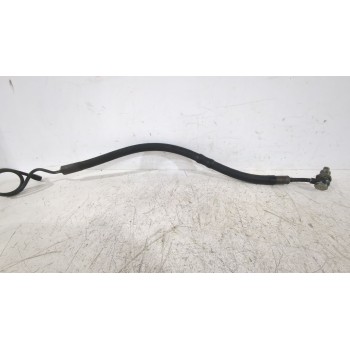 Recambio de tubo direccion para audi a4 b6 (8e2) 1.9 tdi referencia OEM IAM 8E1422893  