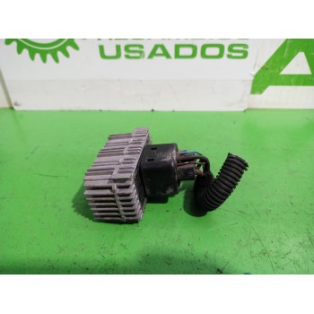 Recambio de caja precalentamiento para opel zafira a elegance referencia OEM IAM 09132691  