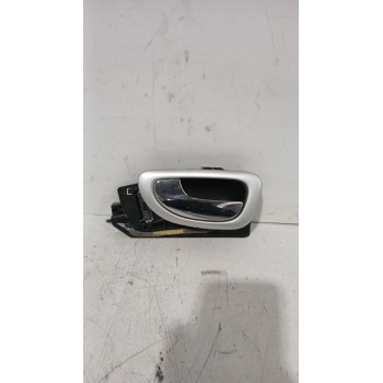 Recambio de maneta interior delantera izquierda para peugeot 307 (3a/c) 1.4 16v referencia OEM IAM 9658269577  