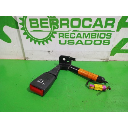 Recambio de pretensor airbag izquierdo para opel vectra c berlina gts referencia OEM IAM 24463288  