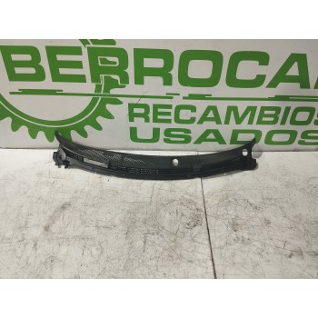 Recambio de torpedo para nissan micra (k12e) 1.2 cat referencia OEM IAM 66862AX700  