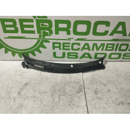Recambio de torpedo para nissan micra (k12e) 1.2 cat referencia OEM IAM 66862AX700  