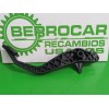 Recambio de pedal embrague para volkswagen golf iii berlina (1h1) 1.9 diesel referencia OEM IAM 1H1721321A  
