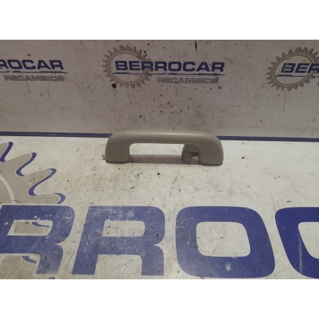 Recambio de asidero techo para toyota avensis berlina (t25) 1.8 16v cat referencia OEM IAM 7461005080B0  