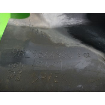 Recambio de paso rueda delantero derecho para peugeot 206 berlina e-music referencia OEM IAM 9629844980  