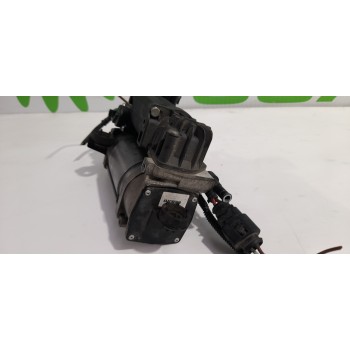 Recambio de compresor suspension para audi a6 berlina (4b2) 2.5 tdi quattro referencia OEM IAM 4Z7616007A  