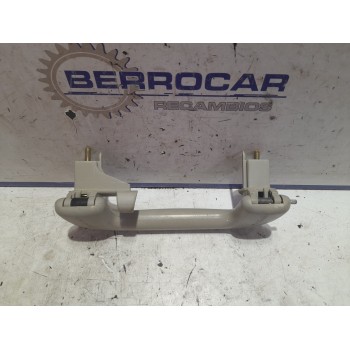 Recambio de asidero techo para toyota avensis berlina (t25) 1.8 16v cat referencia OEM IAM 7461005080B0  