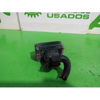 Recambio de caja precalentamiento para opel zafira a elegance referencia OEM IAM 09132691  