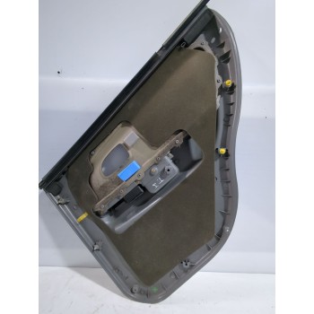 Recambio de guarnecido puerta trasera izquierda para kia rio i sedán (dc_) 1.3 referencia OEM IAM 83301FD010E1  