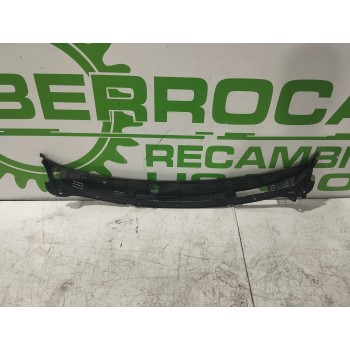 Recambio de torpedo para nissan micra (k12e) 1.2 cat referencia OEM IAM 66862AX700  