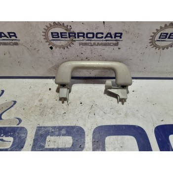 Recambio de asidero techo para toyota avensis berlina (t25) 1.8 16v cat referencia OEM IAM 7461005080B0  