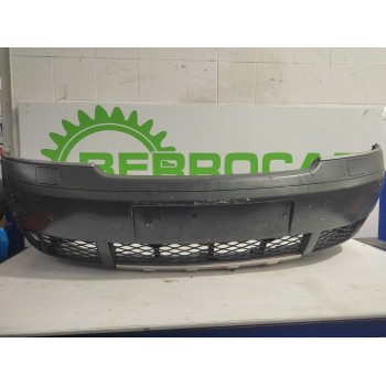 Recambio de paragolpes delantero para audi a6 berlina (4b2) 2.5 tdi quattro referencia OEM IAM 4Z7807437E  