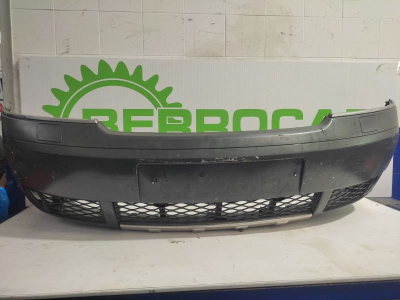 Recambio de paragolpes delantero para audi a6 berlina (4b2) 2.5 tdi quattro referencia OEM IAM 4Z7807437E  