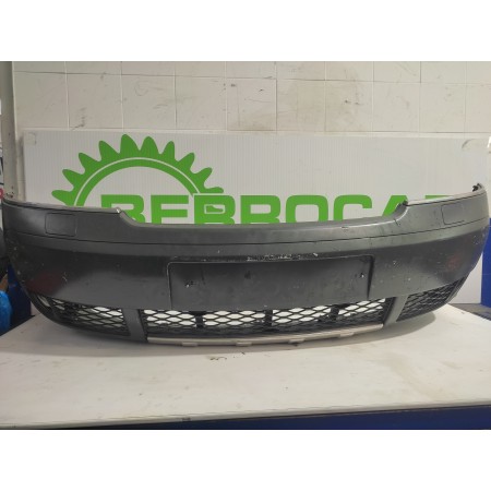 Recambio de paragolpes delantero para audi a6 berlina (4b2) 2.5 tdi quattro referencia OEM IAM 4Z7807437E  