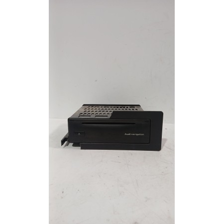 Recambio de sistema dvd para audi a4 b6 (8e2) 1.9 tdi referencia OEM IAM 8E0035209A  