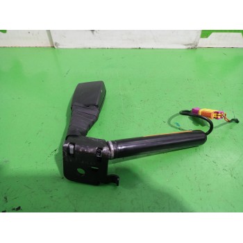 Recambio de pretensor airbag izquierdo para opel vectra c berlina gts referencia OEM IAM 24463288  