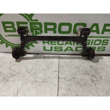 Recambio de puente trasero para volkswagen golf iii berlina (1h1) 1.9 diesel referencia OEM IAM 1H0500051Q  