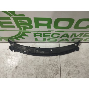 Recambio de torpedo para nissan micra (k12e) 1.2 cat referencia OEM IAM 66862AX700  