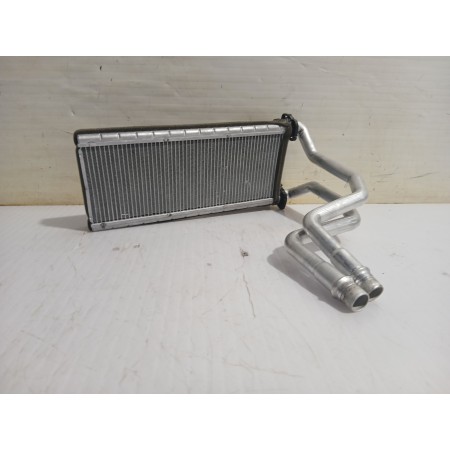 Recambio de radiador calefaccion / aire acondicionado para opel grandland x design line referencia OEM IAM 9821299980  