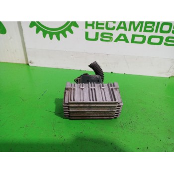 Recambio de caja precalentamiento para opel zafira a elegance referencia OEM IAM 09132691  