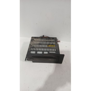 Recambio de sistema dvd para audi a4 b6 (8e2) 1.9 tdi referencia OEM IAM 8E0035209A  