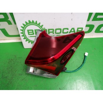 Recambio de piloto trasero derecho para toyota auris touring sports (e18) active referencia OEM IAM E418671 / 8155102A61  