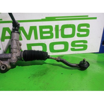 Recambio de cremallera direccion para kia sorento i (jc) 2.5 crdi referencia OEM IAM 577103E200  