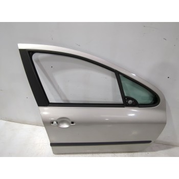 Recambio de puerta delantera derecha para peugeot 307 (3a/c) 1.4 16v referencia OEM IAM 9004S7  