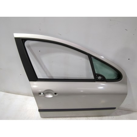Recambio de puerta delantera derecha para peugeot 307 (3a/c) 1.4 16v referencia OEM IAM 9004S7  