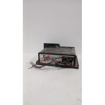 Recambio de sistema dvd para audi a4 b6 (8e2) 1.9 tdi referencia OEM IAM 8E0035209A  