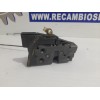 Recambio de cerradura puerta trasera derecha para mazda 3 berlina (bk) 1.6 cd diesel cat referencia OEM IAM 3N6AA26412BP  
