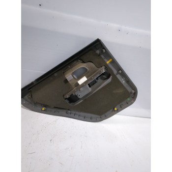 Recambio de guarnecido puerta trasera derecha para kia rio i sedán (dc_) 1.3 referencia OEM IAM 82320FD010  