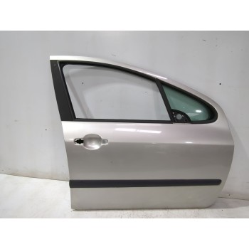 Recambio de puerta delantera derecha para peugeot 307 (3a/c) 1.4 16v referencia OEM IAM 9004S7  