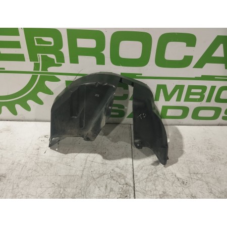 Recambio de paso rueda trasero para nissan micra (k12e) 1.2 cat referencia OEM IAM 76748BC41A  