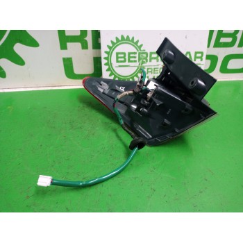Recambio de piloto trasero derecho para toyota auris touring sports (e18) active referencia OEM IAM E418671 / 8155102A61  