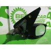 Recambio de retrovisor derecho para peugeot 206 berlina e-music referencia OEM IAM 8148YF  